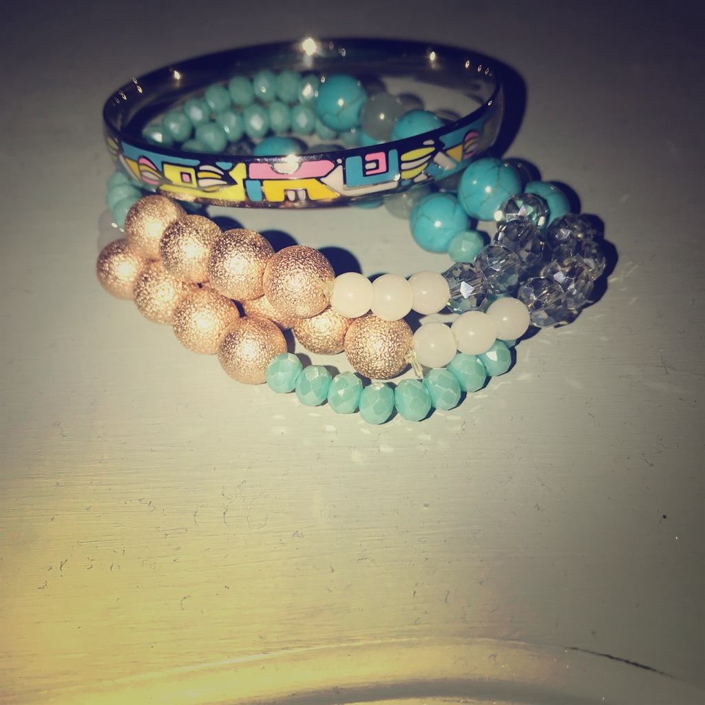 Bracelete Bundle